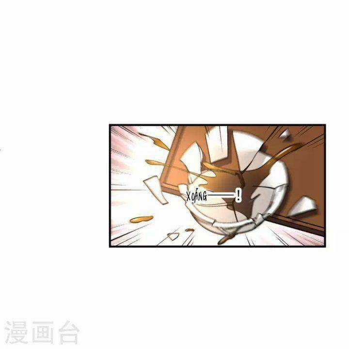 Nụ Cười Của Ngươi Ngọt Đến Mức Làm Gãy Tám Cái Răng Của Ta Chapter 47 trang 14