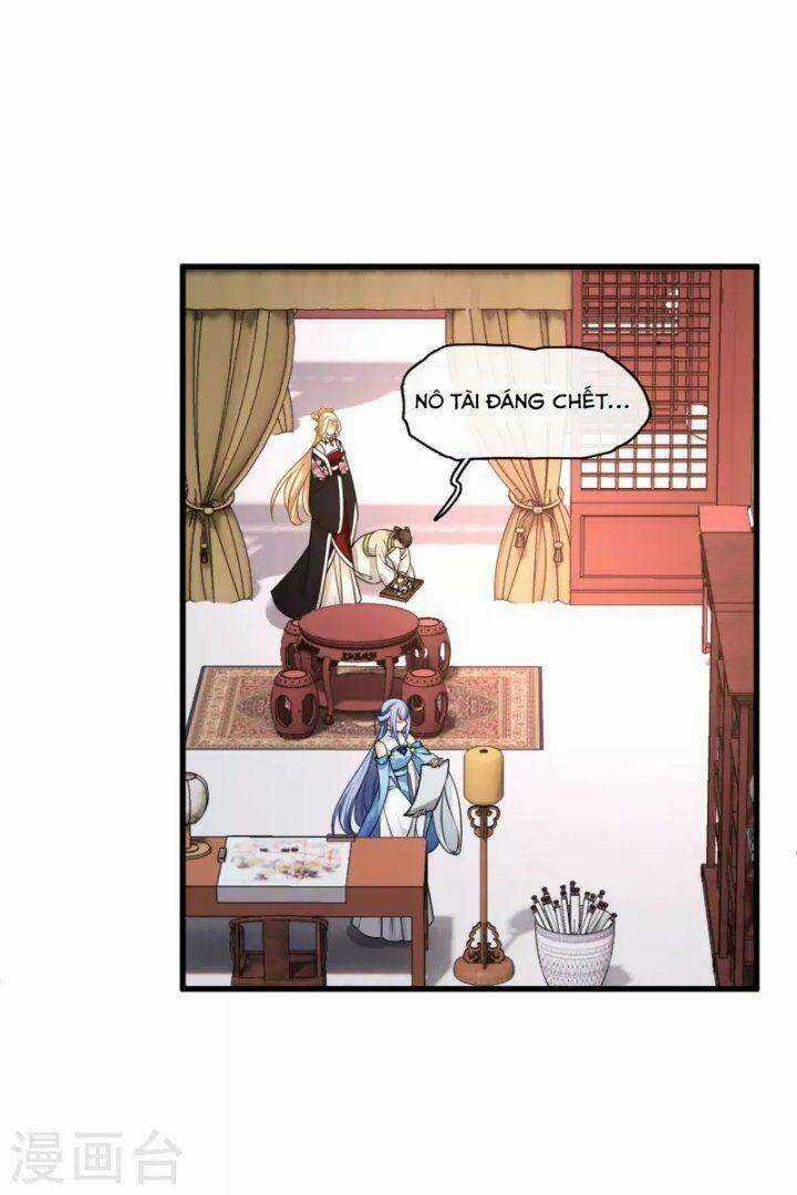 Nụ Cười Của Ngươi Ngọt Đến Mức Làm Gãy Tám Cái Răng Của Ta Chapter 47 trang 16