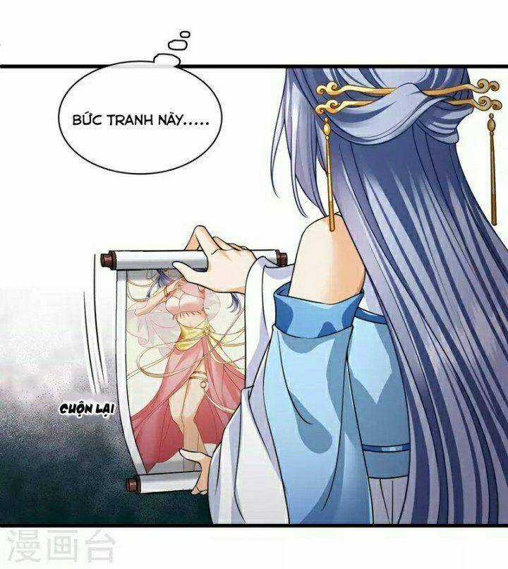 Nụ Cười Của Ngươi Ngọt Đến Mức Làm Gãy Tám Cái Răng Của Ta Chapter 47 trang 19