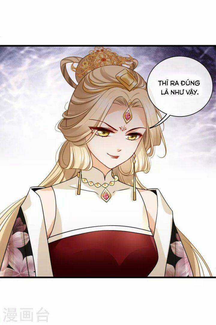 Nụ Cười Của Ngươi Ngọt Đến Mức Làm Gãy Tám Cái Răng Của Ta Chapter 47 trang 20