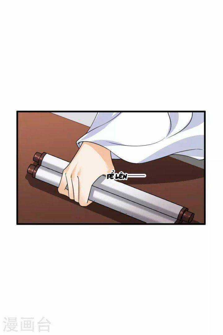 Nụ Cười Của Ngươi Ngọt Đến Mức Làm Gãy Tám Cái Răng Của Ta Chapter 47 trang 21