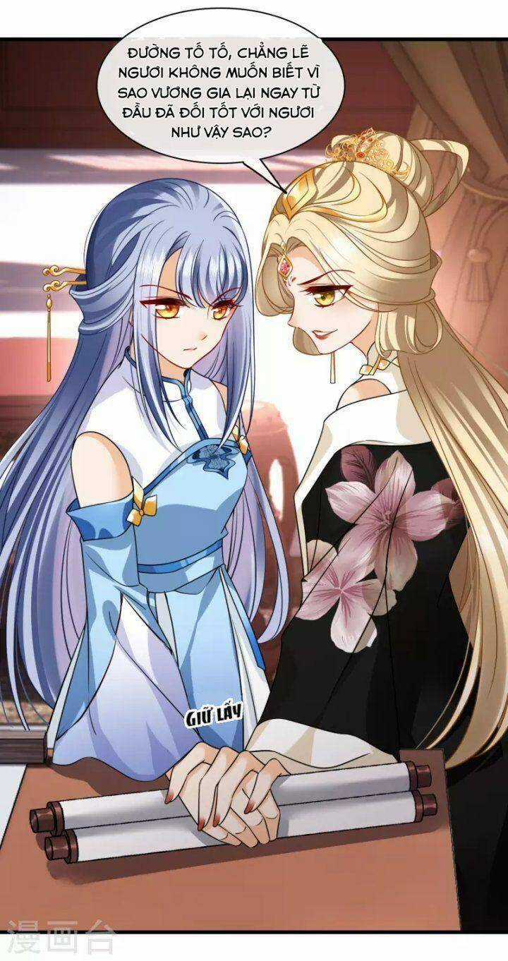 Nụ Cười Của Ngươi Ngọt Đến Mức Làm Gãy Tám Cái Răng Của Ta Chapter 47 trang 22