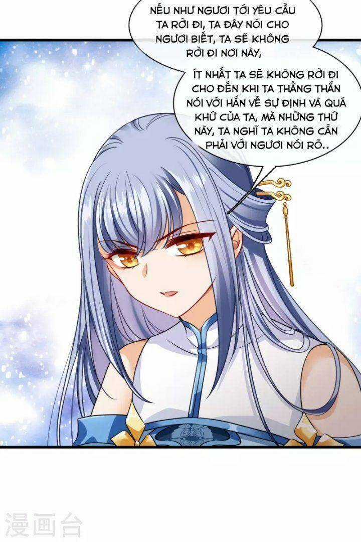 Nụ Cười Của Ngươi Ngọt Đến Mức Làm Gãy Tám Cái Răng Của Ta Chapter 47 trang 24