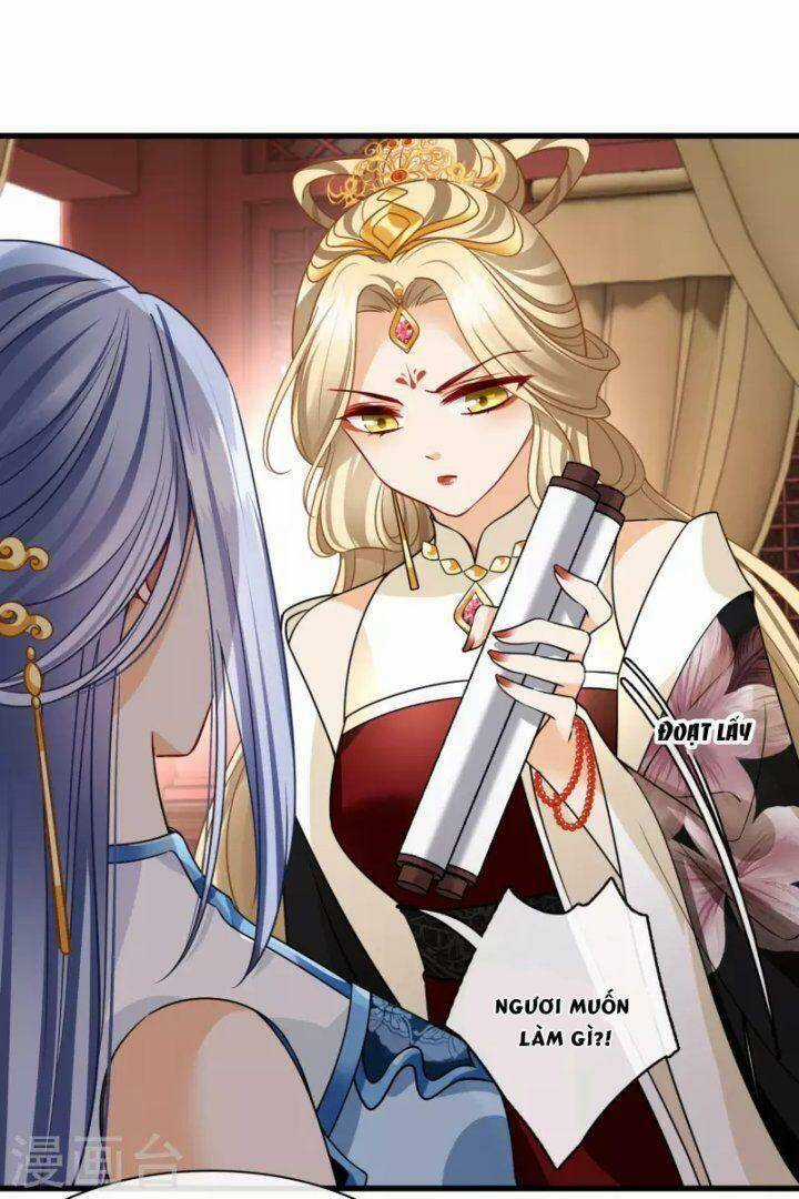 Nụ Cười Của Ngươi Ngọt Đến Mức Làm Gãy Tám Cái Răng Của Ta Chapter 47 trang 25