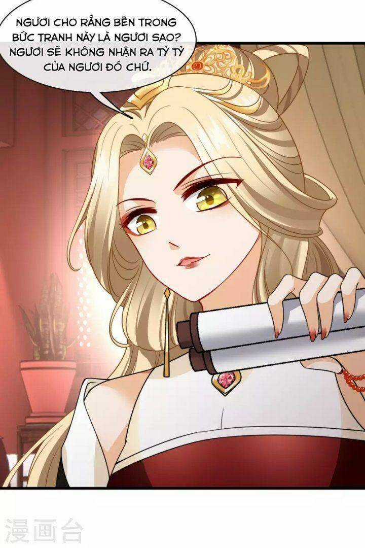 Nụ Cười Của Ngươi Ngọt Đến Mức Làm Gãy Tám Cái Răng Của Ta Chapter 47 trang 26