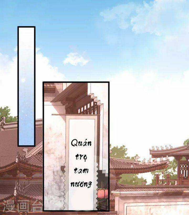 Nụ Cười Của Ngươi Ngọt Đến Mức Làm Gãy Tám Cái Răng Của Ta Chapter 47 trang 3