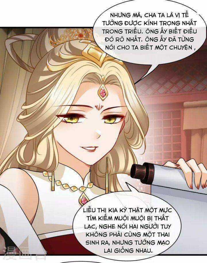 Nụ Cười Của Ngươi Ngọt Đến Mức Làm Gãy Tám Cái Răng Của Ta Chapter 47 trang 30