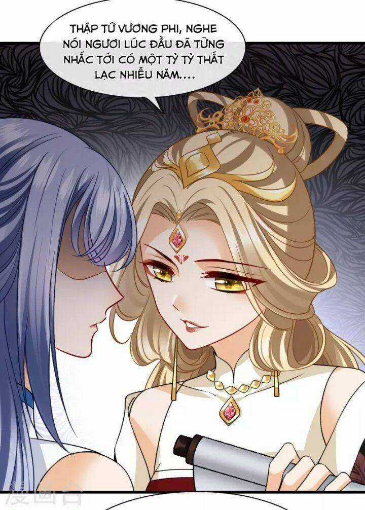 Nụ Cười Của Ngươi Ngọt Đến Mức Làm Gãy Tám Cái Răng Của Ta Chapter 47 trang 31