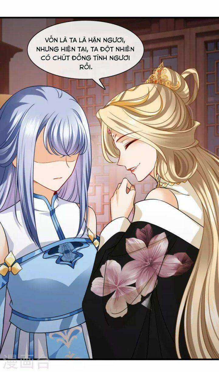 Nụ Cười Của Ngươi Ngọt Đến Mức Làm Gãy Tám Cái Răng Của Ta Chapter 47 trang 33