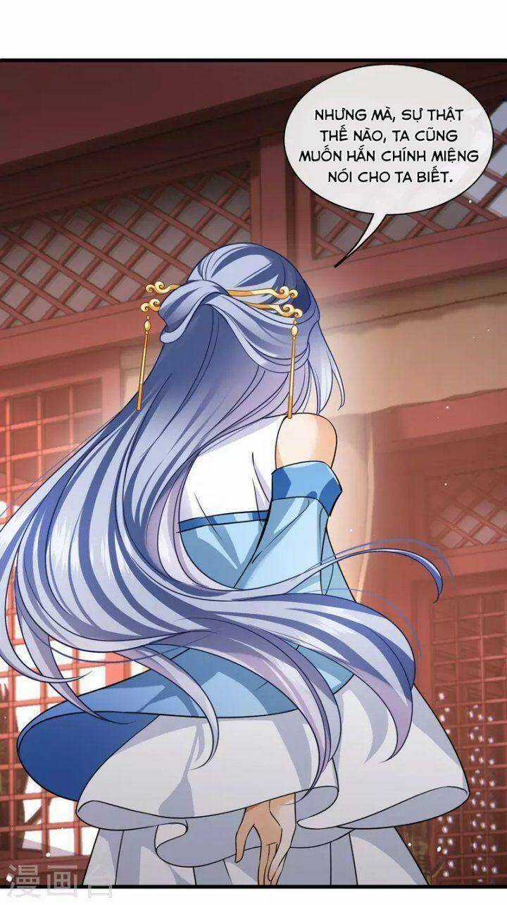 Nụ Cười Của Ngươi Ngọt Đến Mức Làm Gãy Tám Cái Răng Của Ta Chapter 47 trang 35