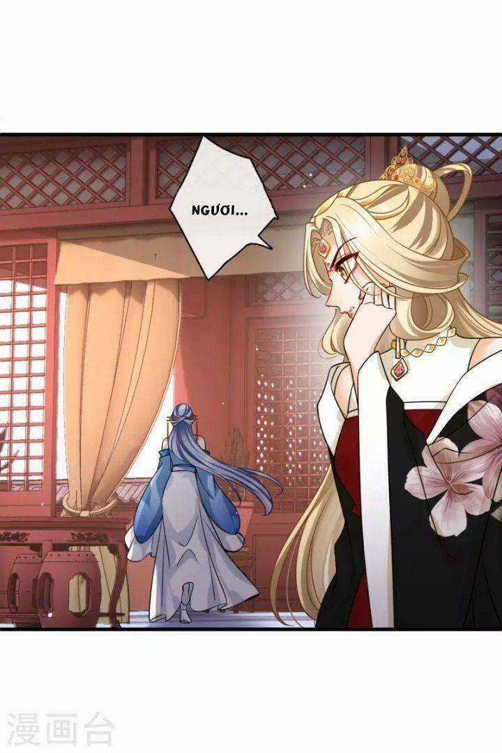 Nụ Cười Của Ngươi Ngọt Đến Mức Làm Gãy Tám Cái Răng Của Ta Chapter 47 trang 36