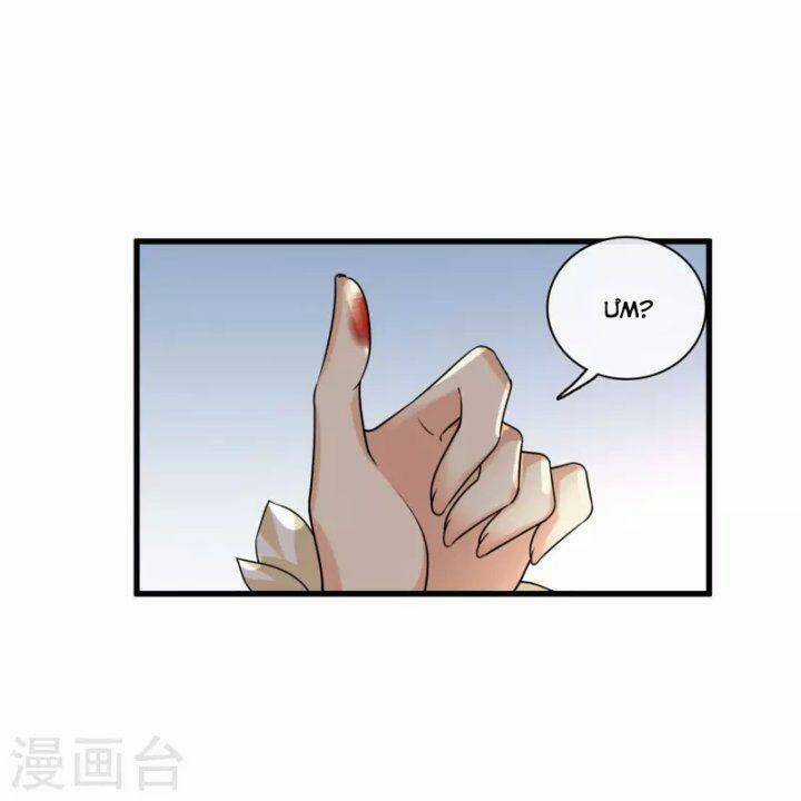 Nụ Cười Của Ngươi Ngọt Đến Mức Làm Gãy Tám Cái Răng Của Ta Chapter 47 trang 5