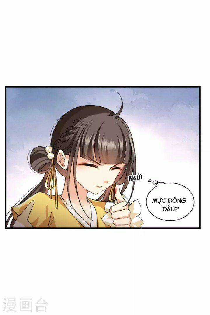 Nụ Cười Của Ngươi Ngọt Đến Mức Làm Gãy Tám Cái Răng Của Ta Chapter 47 trang 6