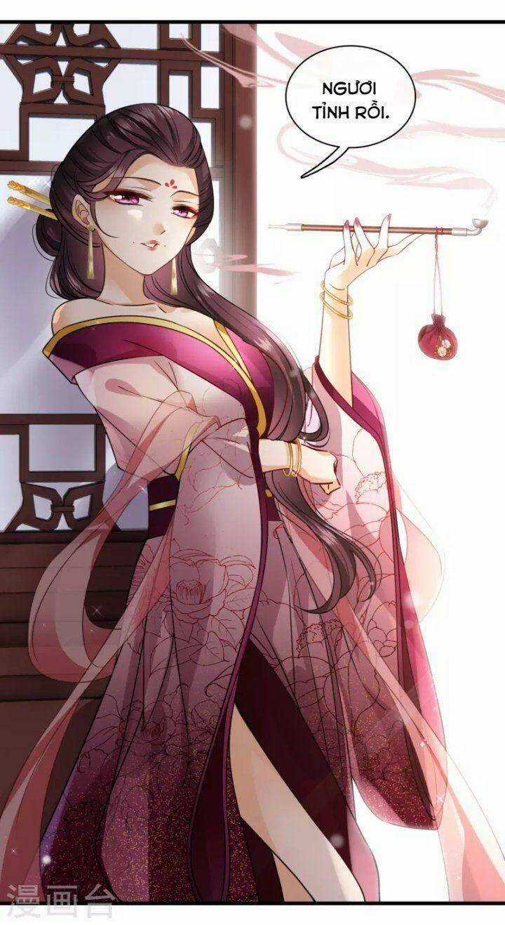 Nụ Cười Của Ngươi Ngọt Đến Mức Làm Gãy Tám Cái Răng Của Ta Chapter 47 trang 8