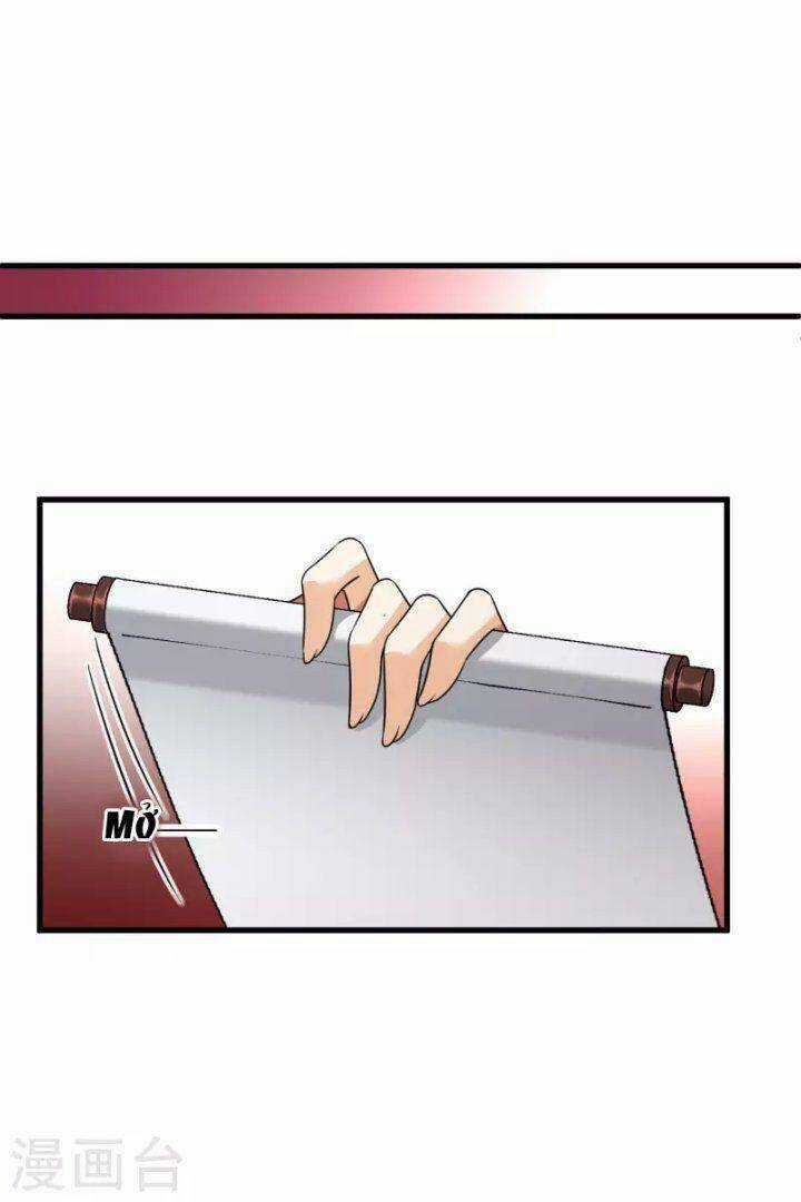 Nụ Cười Của Ngươi Ngọt Đến Mức Làm Gãy Tám Cái Răng Của Ta Chapter 47 trang 9