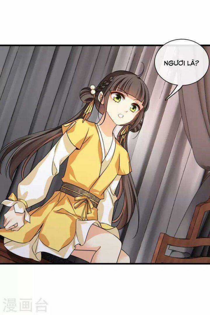 Nụ Cười Của Ngươi Ngọt Đến Mức Làm Gãy Tám Cái Răng Của Ta Chapter 48 trang 10