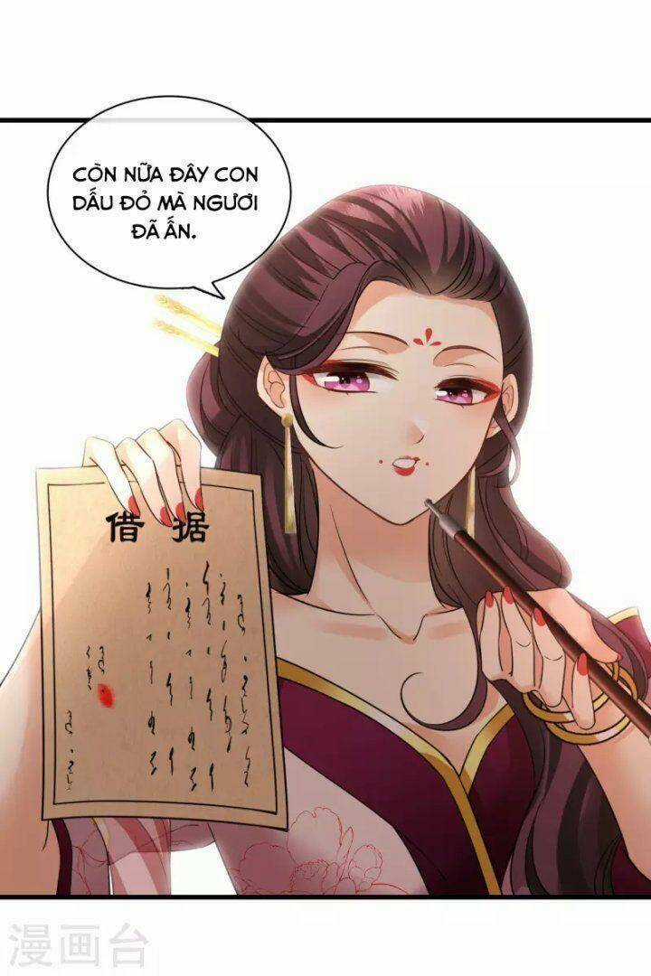 Nụ Cười Của Ngươi Ngọt Đến Mức Làm Gãy Tám Cái Răng Của Ta Chapter 48 trang 13