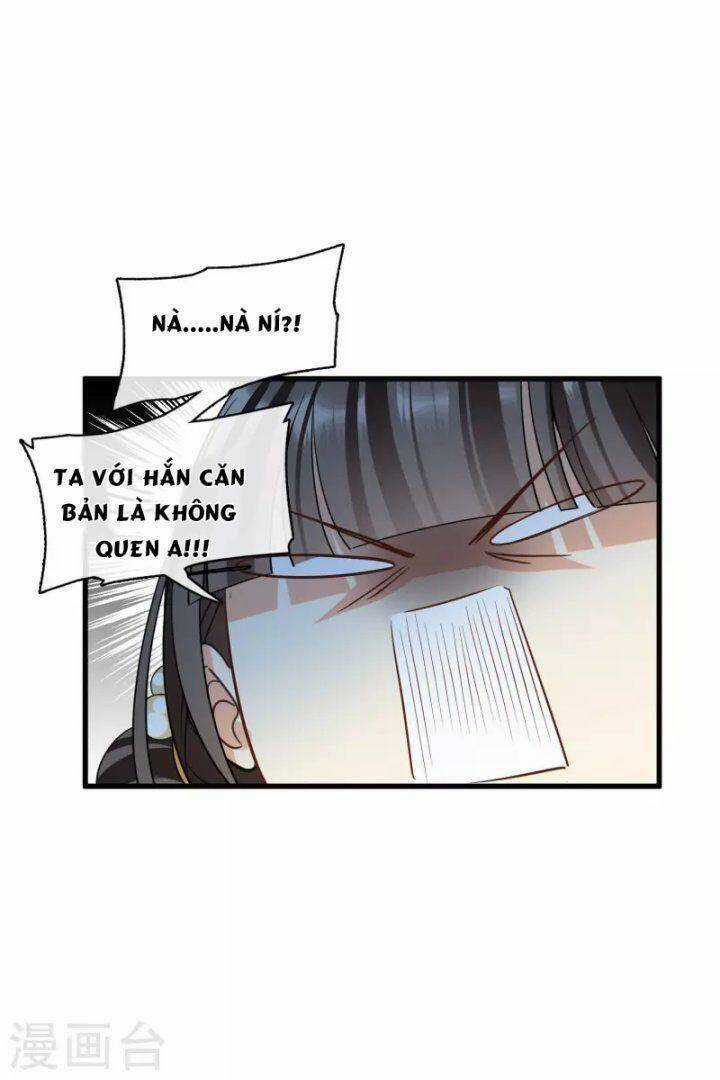 Nụ Cười Của Ngươi Ngọt Đến Mức Làm Gãy Tám Cái Răng Của Ta Chapter 48 trang 14