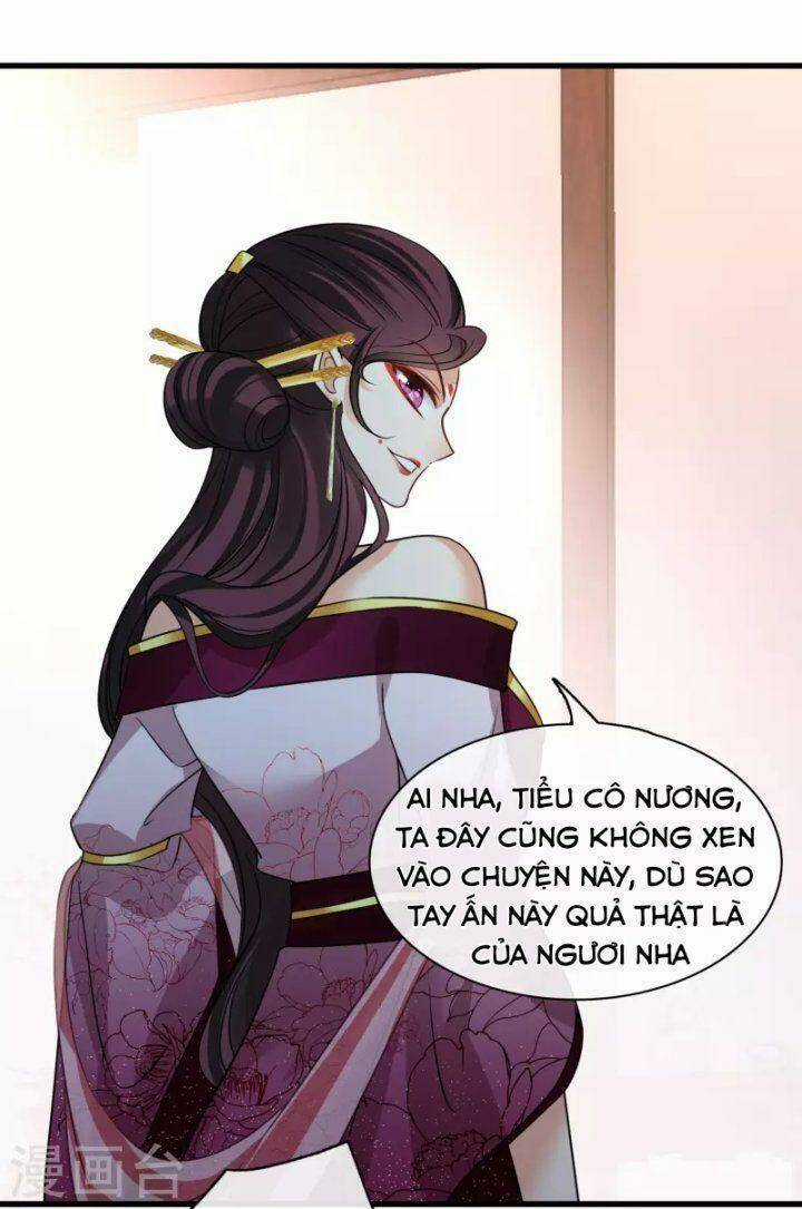 Nụ Cười Của Ngươi Ngọt Đến Mức Làm Gãy Tám Cái Răng Của Ta Chapter 48 trang 15