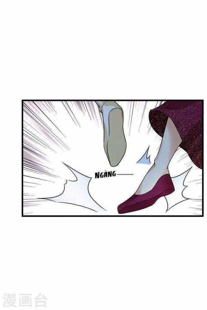 Nụ Cười Của Ngươi Ngọt Đến Mức Làm Gãy Tám Cái Răng Của Ta Chapter 48 trang 17