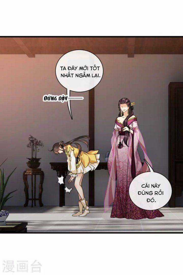 Nụ Cười Của Ngươi Ngọt Đến Mức Làm Gãy Tám Cái Răng Của Ta Chapter 48 trang 23