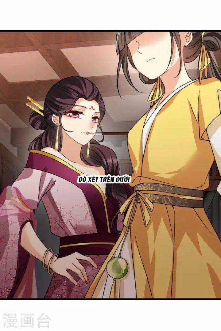 Nụ Cười Của Ngươi Ngọt Đến Mức Làm Gãy Tám Cái Răng Của Ta Chapter 48 trang 24