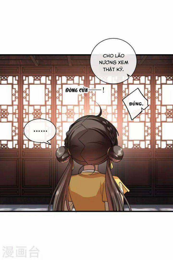 Nụ Cười Của Ngươi Ngọt Đến Mức Làm Gãy Tám Cái Răng Của Ta Chapter 48 trang 26