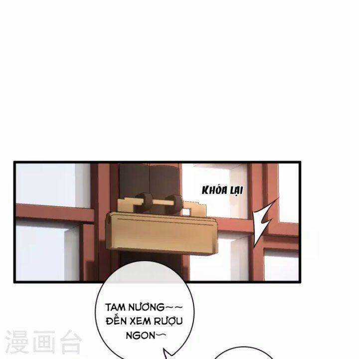 Nụ Cười Của Ngươi Ngọt Đến Mức Làm Gãy Tám Cái Răng Của Ta Chapter 48 trang 27