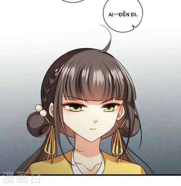 Nụ Cười Của Ngươi Ngọt Đến Mức Làm Gãy Tám Cái Răng Của Ta Chapter 48 trang 28