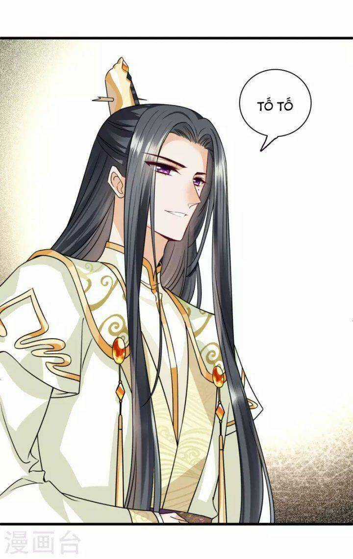 Nụ Cười Của Ngươi Ngọt Đến Mức Làm Gãy Tám Cái Răng Của Ta Chapter 48 trang 5