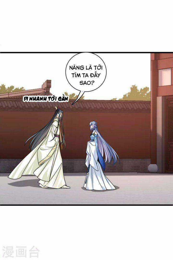 Nụ Cười Của Ngươi Ngọt Đến Mức Làm Gãy Tám Cái Răng Của Ta Chapter 48 trang 6