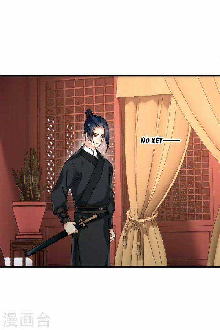 Nụ Cười Của Ngươi Ngọt Đến Mức Làm Gãy Tám Cái Răng Của Ta Chapter 49 trang 10