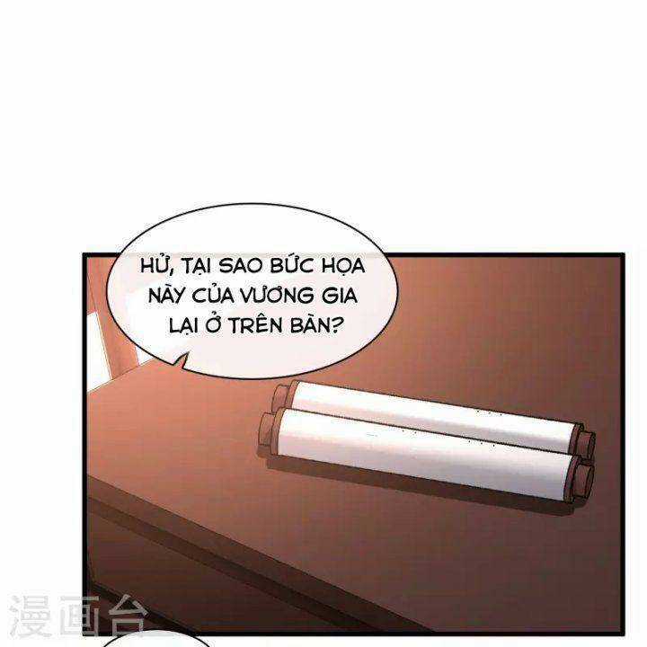 Nụ Cười Của Ngươi Ngọt Đến Mức Làm Gãy Tám Cái Răng Của Ta Chapter 49 trang 12