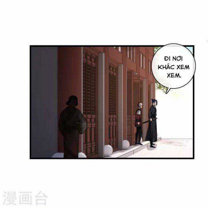 Nụ Cười Của Ngươi Ngọt Đến Mức Làm Gãy Tám Cái Răng Của Ta Chapter 49 trang 14