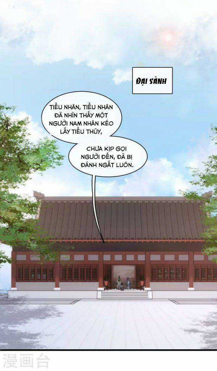 Nụ Cười Của Ngươi Ngọt Đến Mức Làm Gãy Tám Cái Răng Của Ta Chapter 49 trang 17