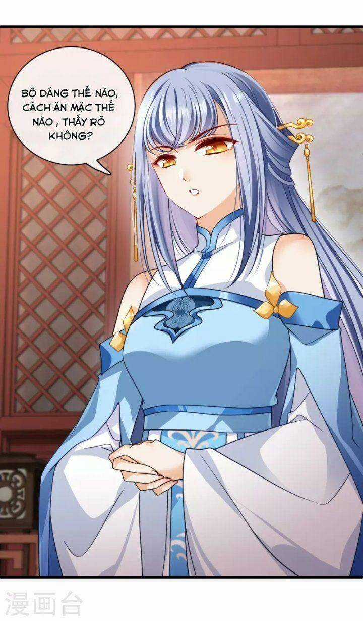 Nụ Cười Của Ngươi Ngọt Đến Mức Làm Gãy Tám Cái Răng Của Ta Chapter 49 trang 18