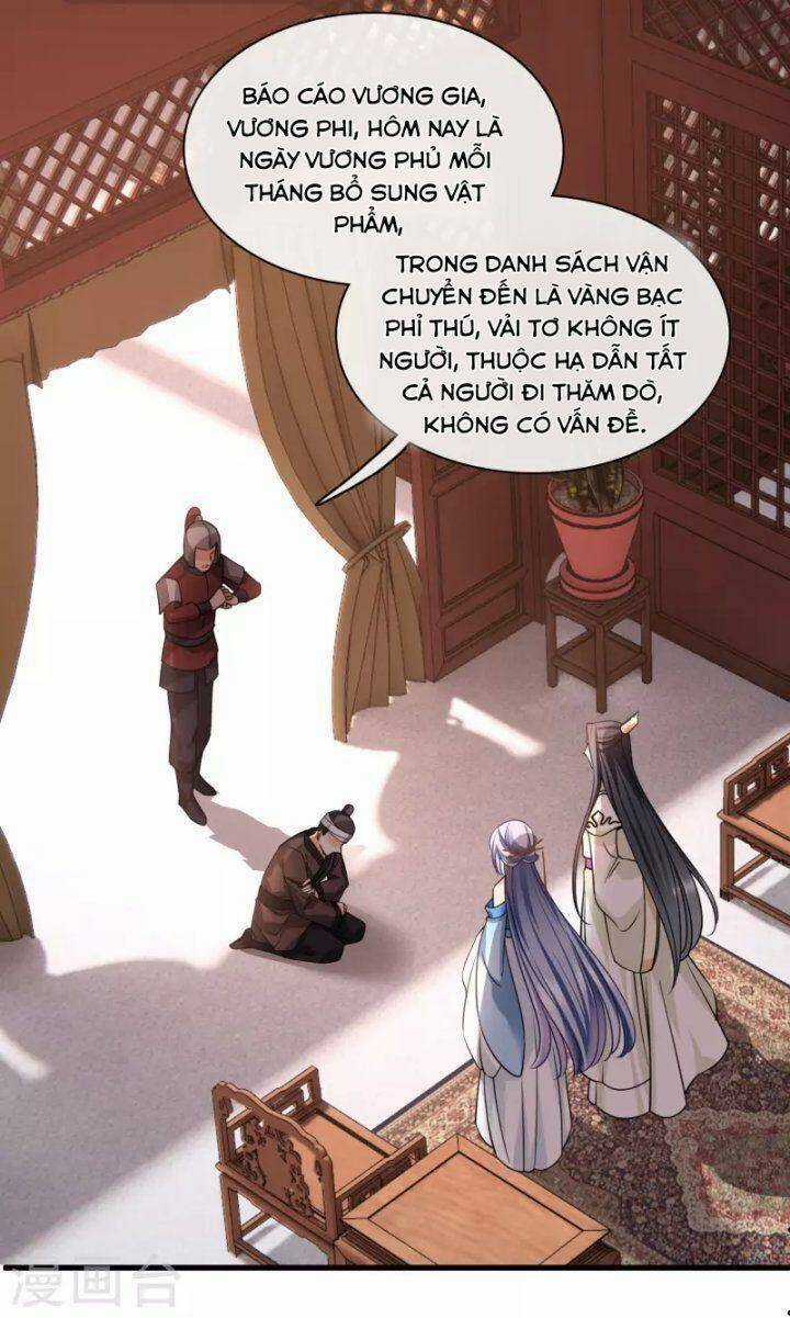 Nụ Cười Của Ngươi Ngọt Đến Mức Làm Gãy Tám Cái Răng Của Ta Chapter 49 trang 20