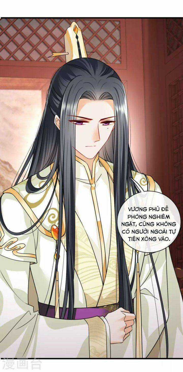 Nụ Cười Của Ngươi Ngọt Đến Mức Làm Gãy Tám Cái Răng Của Ta Chapter 49 trang 21