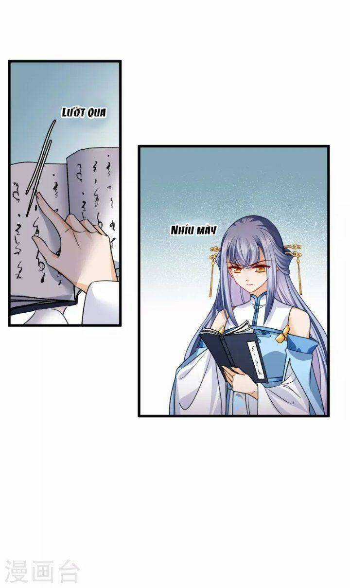 Nụ Cười Của Ngươi Ngọt Đến Mức Làm Gãy Tám Cái Răng Của Ta Chapter 49 trang 23