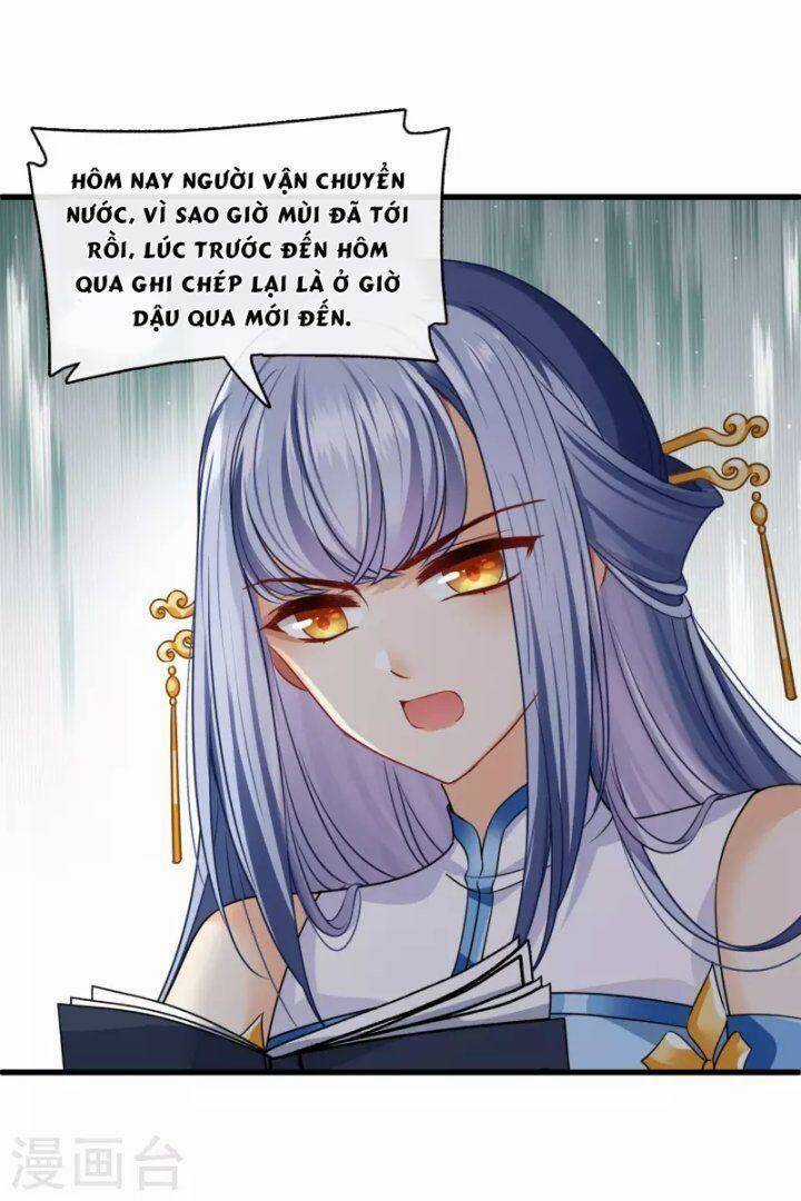 Nụ Cười Của Ngươi Ngọt Đến Mức Làm Gãy Tám Cái Răng Của Ta Chapter 49 trang 24