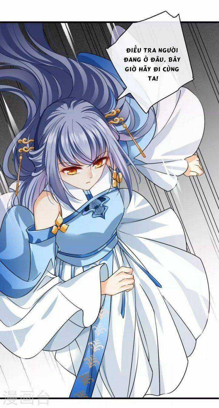 Nụ Cười Của Ngươi Ngọt Đến Mức Làm Gãy Tám Cái Răng Của Ta Chapter 49 trang 26