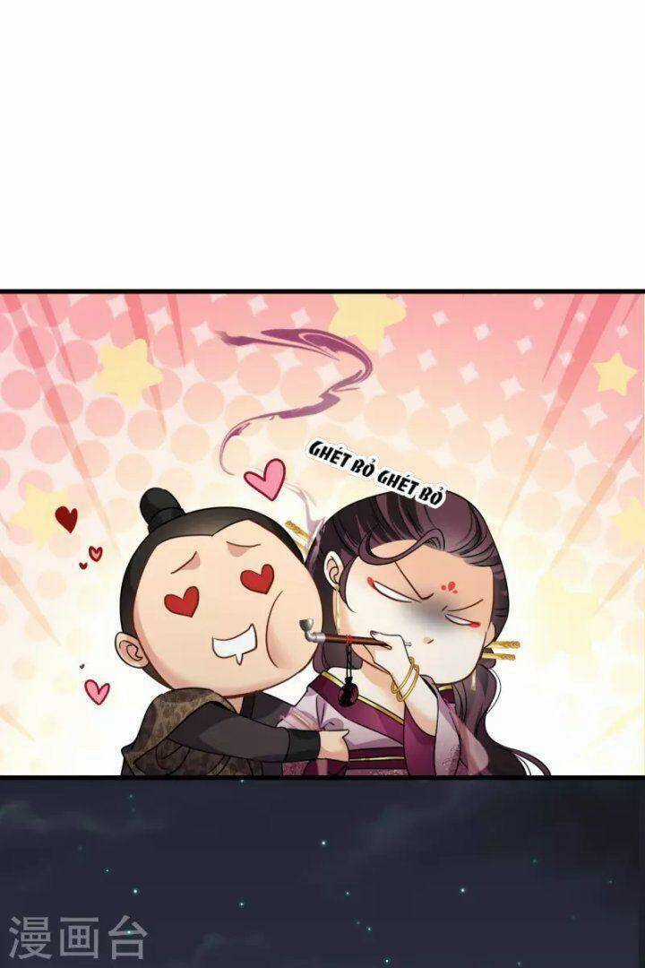 Nụ Cười Của Ngươi Ngọt Đến Mức Làm Gãy Tám Cái Răng Của Ta Chapter 49 trang 36