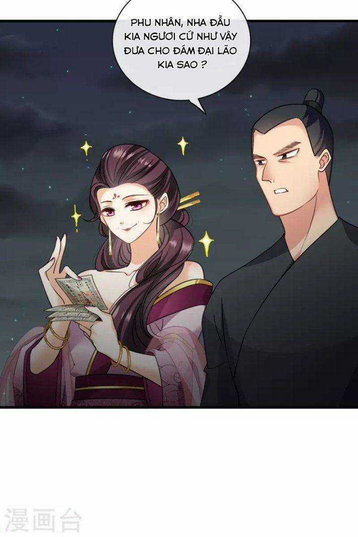 Nụ Cười Của Ngươi Ngọt Đến Mức Làm Gãy Tám Cái Răng Của Ta Chapter 49 trang 38