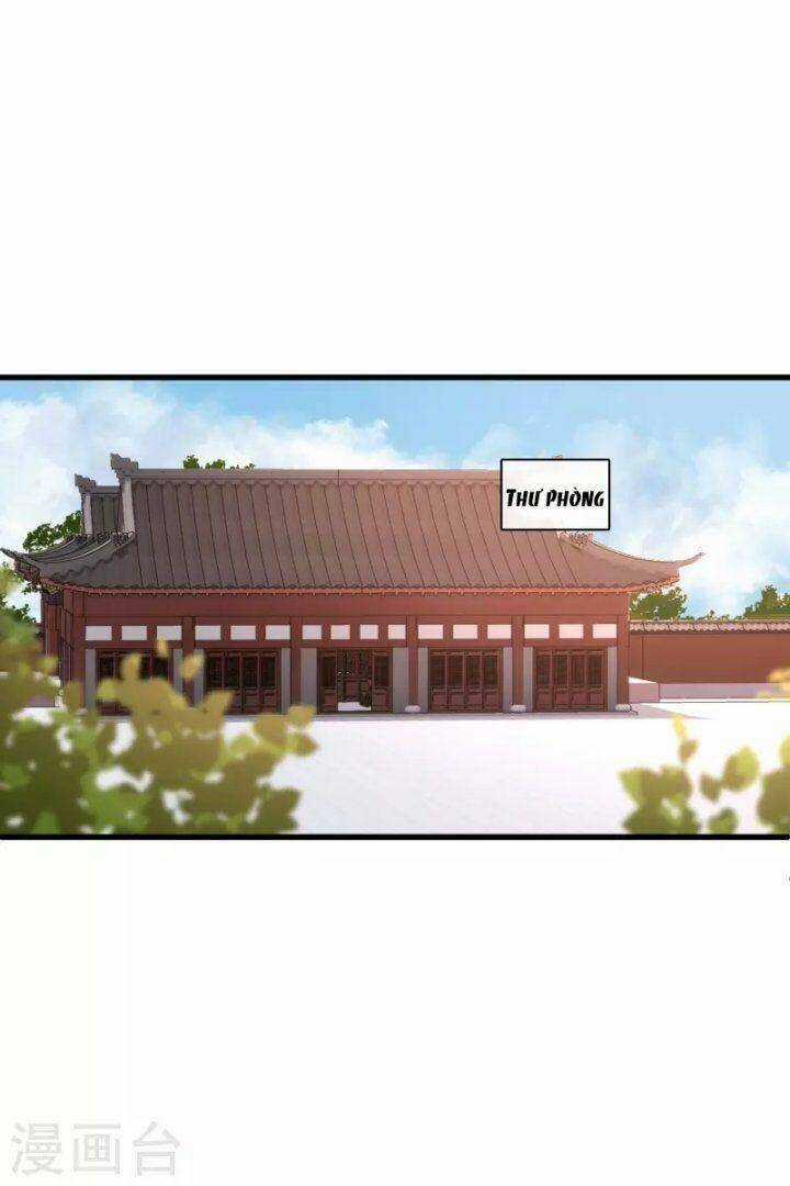 Nụ Cười Của Ngươi Ngọt Đến Mức Làm Gãy Tám Cái Răng Của Ta Chapter 49 trang 9