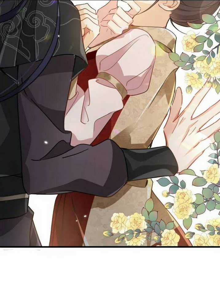 Nụ Cười Của Ngươi Ngọt Đến Mức Làm Gãy Tám Cái Răng Của Ta Chapter 5 trang 10