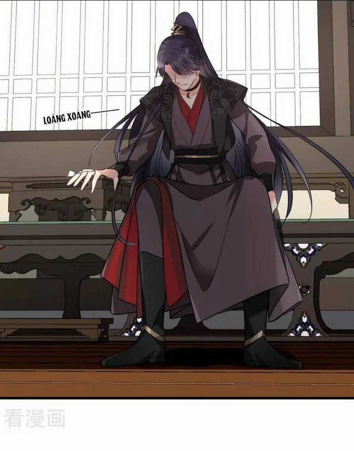 Nụ Cười Của Ngươi Ngọt Đến Mức Làm Gãy Tám Cái Răng Của Ta Chapter 5 trang 13