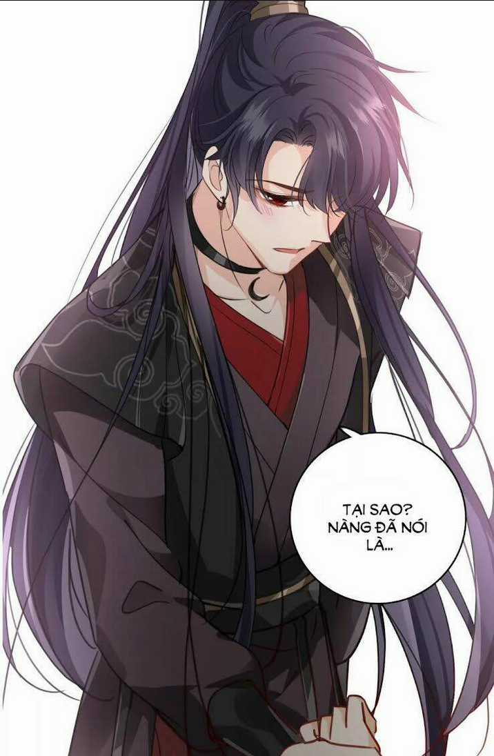 Nụ Cười Của Ngươi Ngọt Đến Mức Làm Gãy Tám Cái Răng Của Ta Chapter 5 trang 20