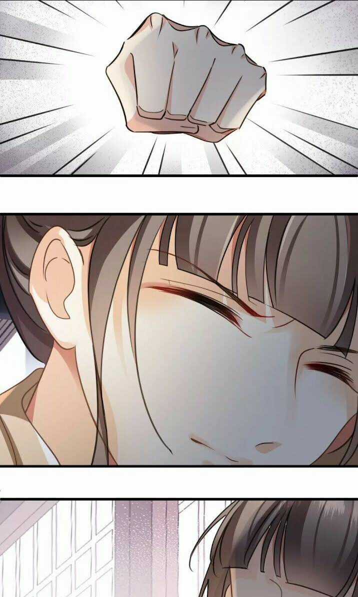 Nụ Cười Của Ngươi Ngọt Đến Mức Làm Gãy Tám Cái Răng Của Ta Chapter 5 trang 6