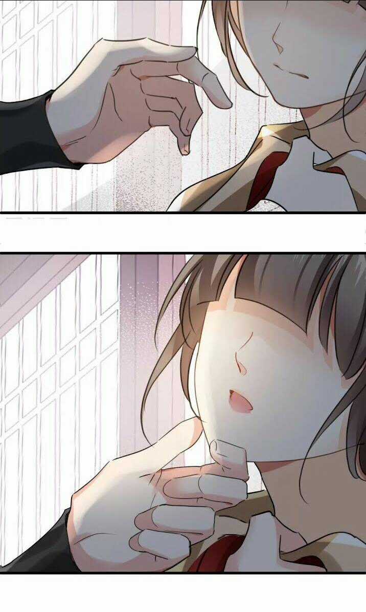 Nụ Cười Của Ngươi Ngọt Đến Mức Làm Gãy Tám Cái Răng Của Ta Chapter 5 trang 7