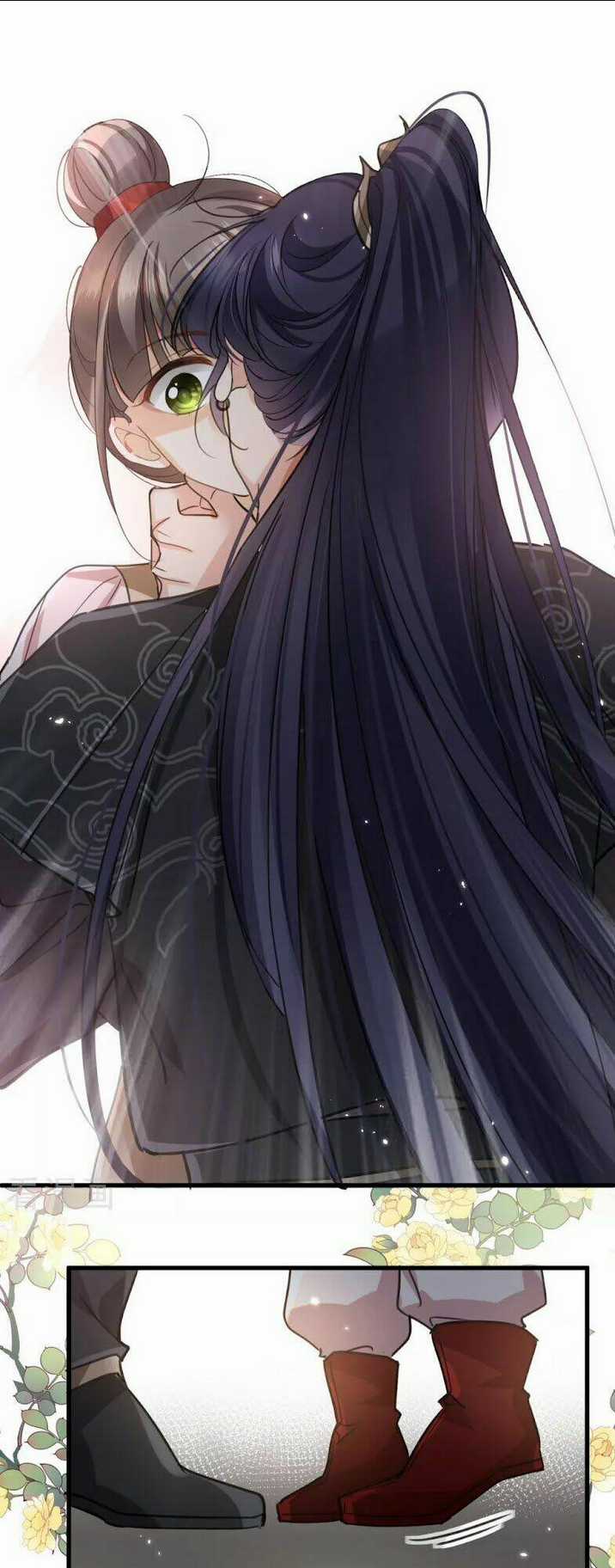 Nụ Cười Của Ngươi Ngọt Đến Mức Làm Gãy Tám Cái Răng Của Ta Chapter 5 trang 8